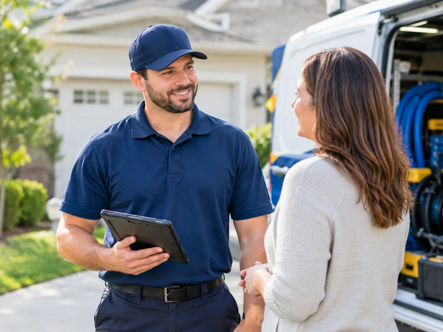 Sewage Backup Cleanup North Dighton, MA FAQs